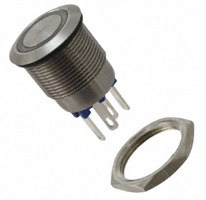 Bulgin MPI002/28/BL/24